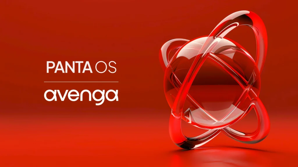 PANTA and Avenga collaborate on enterprise AI implementation